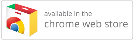 Chrome Web Store