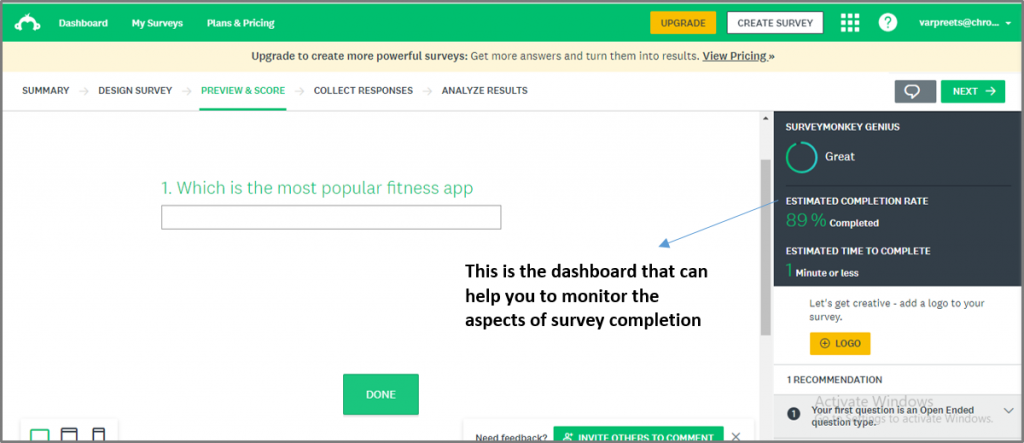 Mobile App Strategy | 5 How To Research Techniques